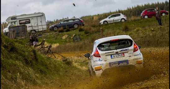 Pirelli Rally